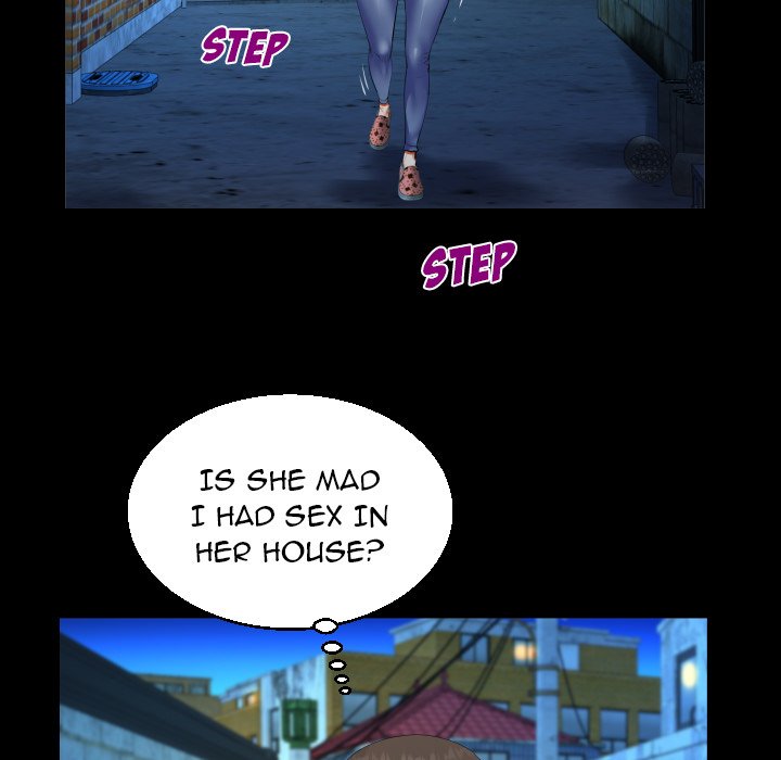 Page 35 of Chapter 15: The Unforeseen Guest