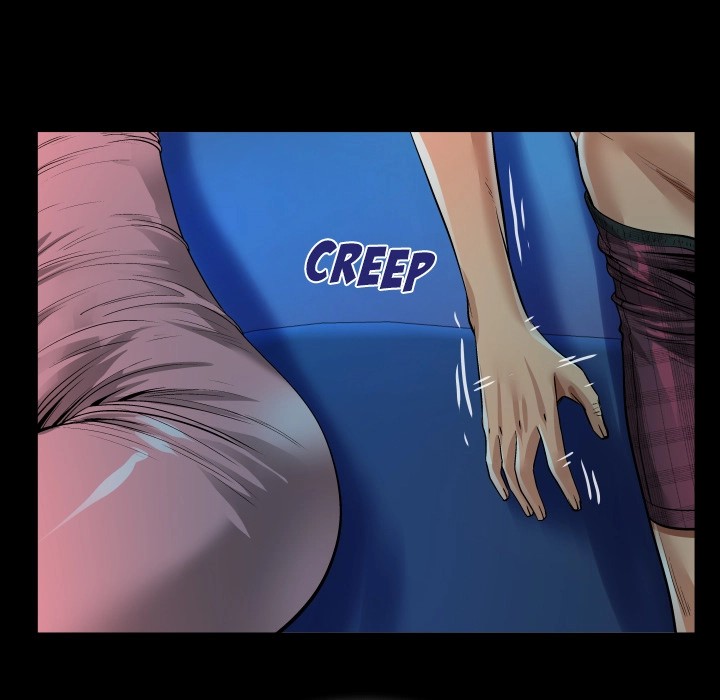 Page 64 of Chapter 2: The Unforeseen Guest