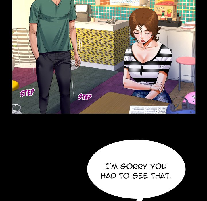 Page 35 of Chapter 20: The Unforeseen Guest