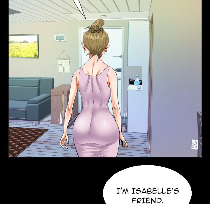 Page 29 of Chapter 23: The Unforeseen Guest