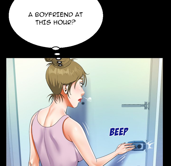 Page 31 of Chapter 23: The Unforeseen Guest