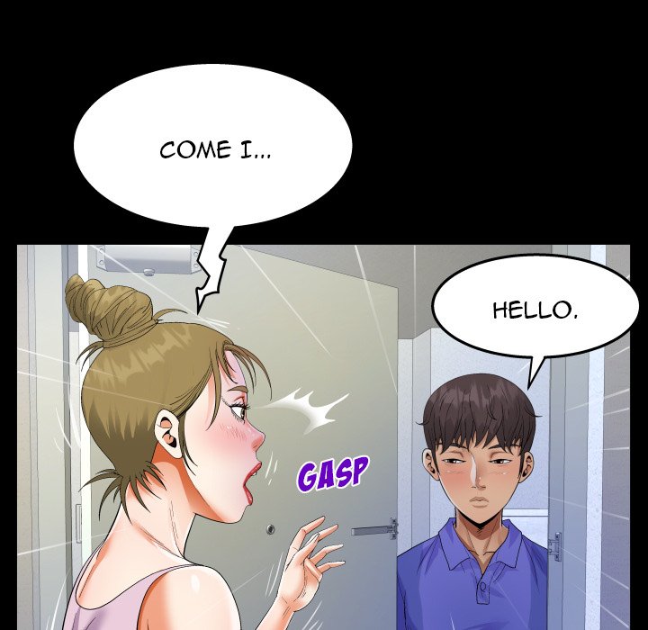 Page 33 of Chapter 23: The Unforeseen Guest