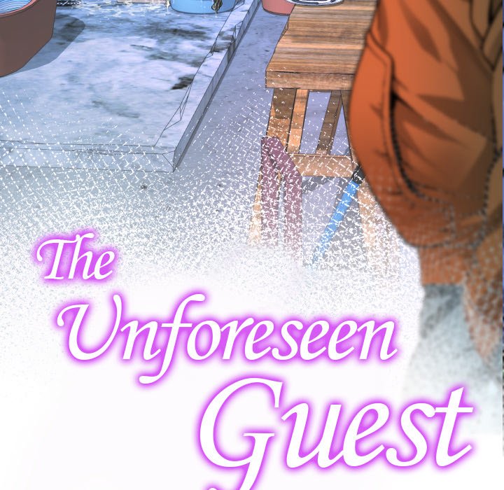 Page 11 of Chapter 24: The Unforeseen Guest