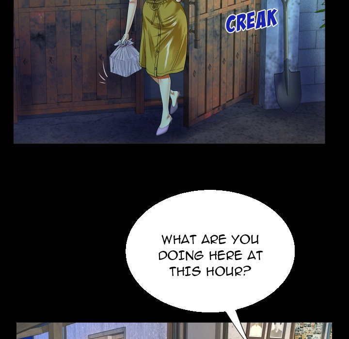 Page 58 of Chapter 24: The Unforeseen Guest