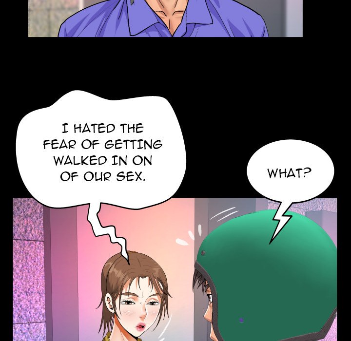 Page 75 of Chapter 24: The Unforeseen Guest