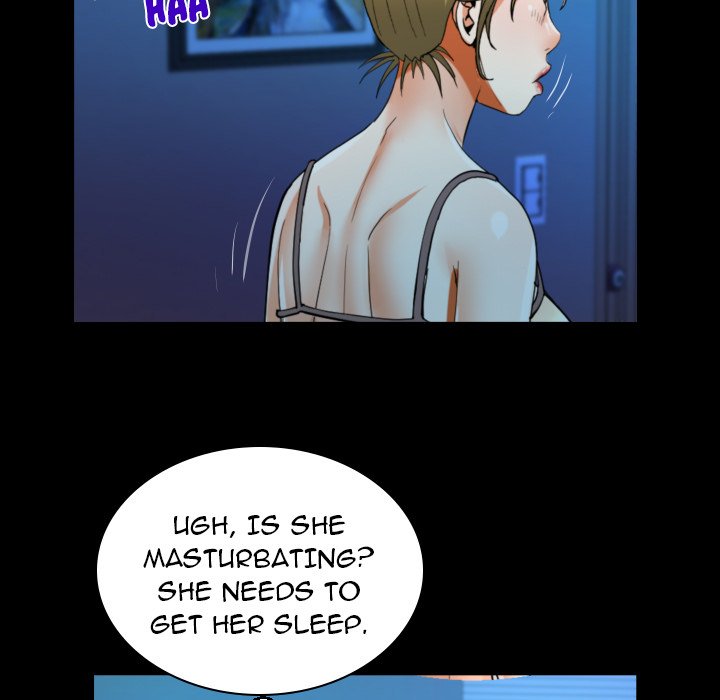 Page 69 of Chapter 25: The Unforeseen Guest