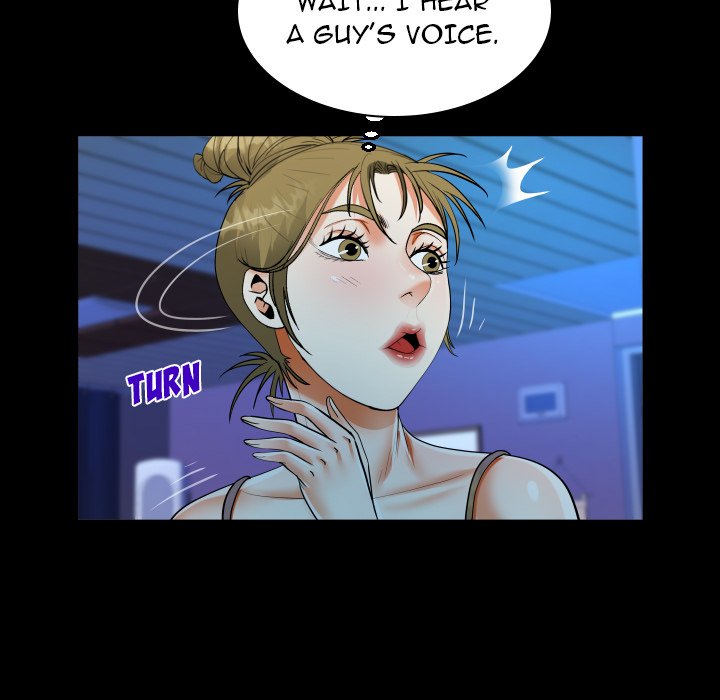 Page 72 of Chapter 25: The Unforeseen Guest