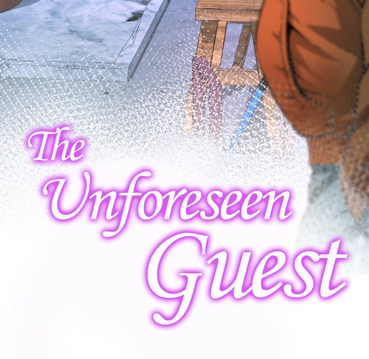 Page 11 of Chapter 27: The Unforeseen Guest