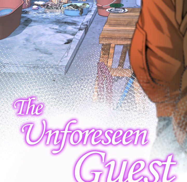 Page 11 of Chapter 28: The Unforeseen Guest