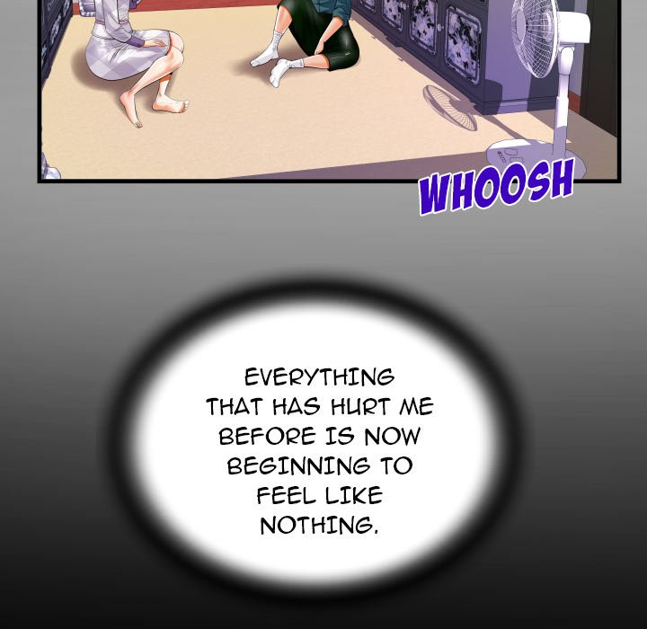 Page 73 of Chapter 29: The Unforeseen Guest