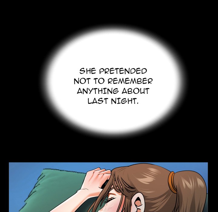 Page 101 of Chapter 3: The Unforeseen Guest