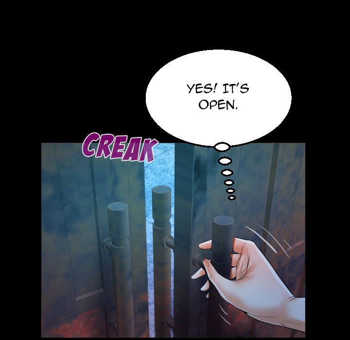 Page 61 of Chapter 31: The Unforeseen Guest