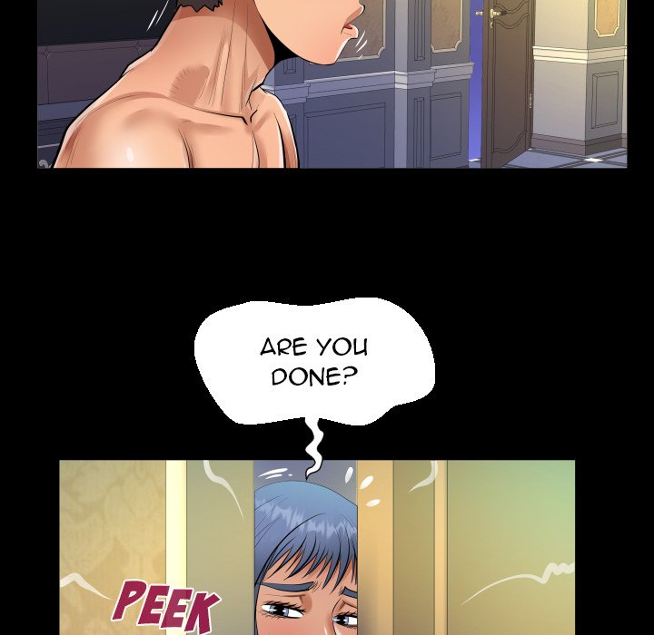 Page 45 of Chapter 34: The Unforeseen Guest