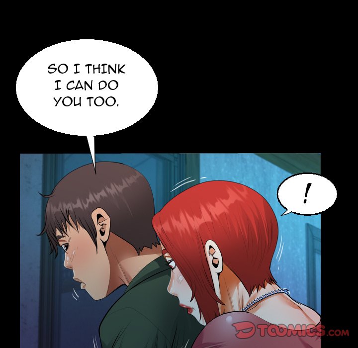 Page 58 of Chapter 35: The Unforeseen Guest