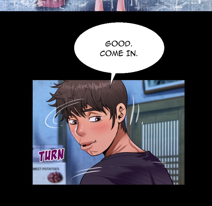 Page 39 of Chapter 45: The Unforeseen Guest