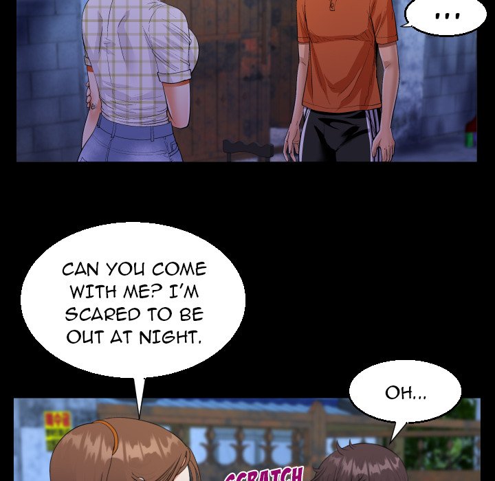 Page 76 of Chapter 46: The Unforeseen Guest