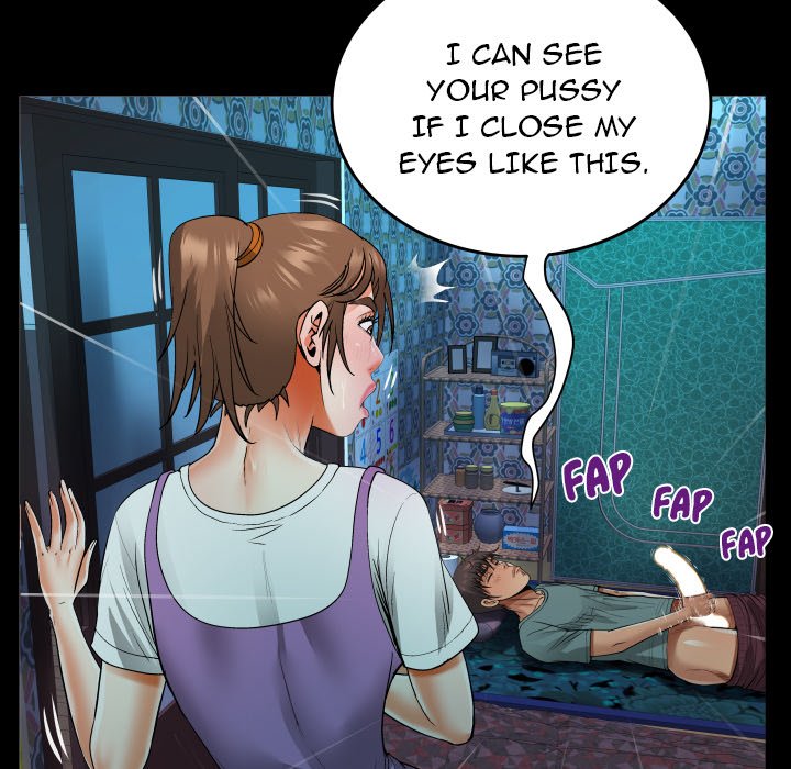 Page 102 of Chapter 5: The Unforeseen Guest