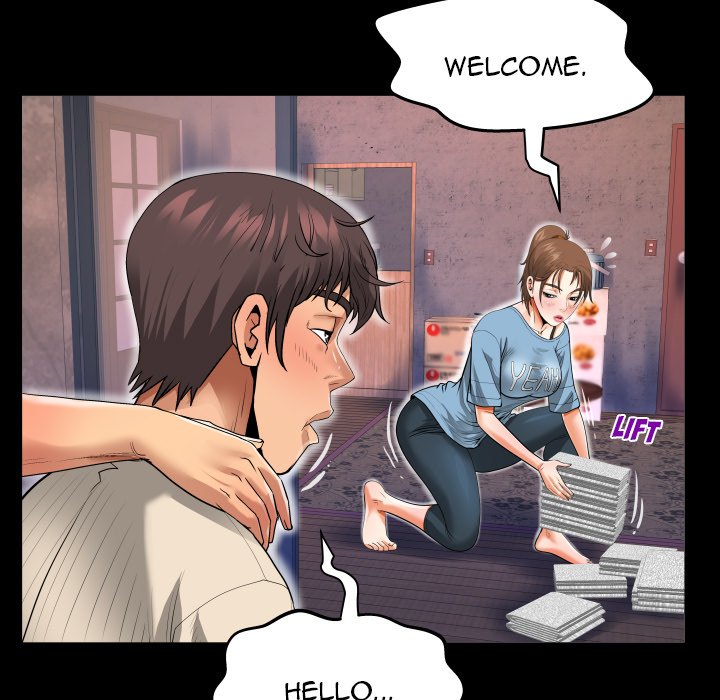 Page 71 of Chapter 5: The Unforeseen Guest