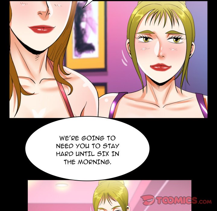 Page 40 of Chapter 56: The Unforeseen Guest