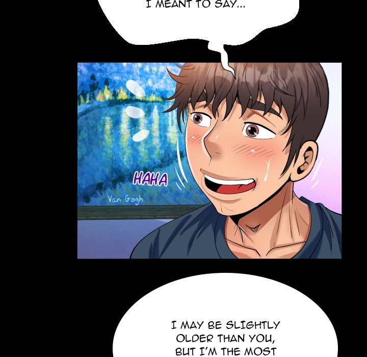 Page 39 of Chapter 57: The Unforeseen Guest