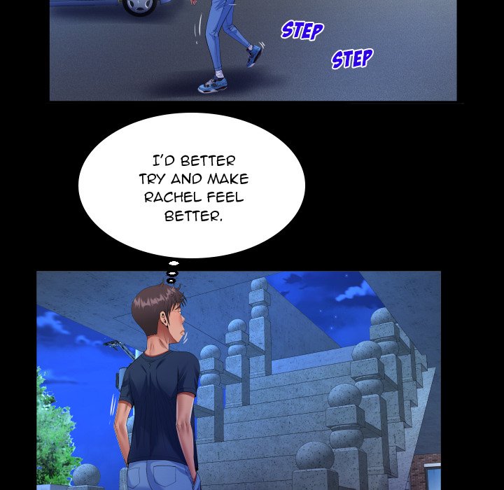 Page 29 of Chapter 58: The Unforeseen Guest