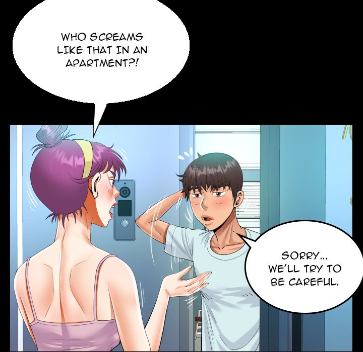 Page 27 of Chapter 61: The Unforeseen Guest