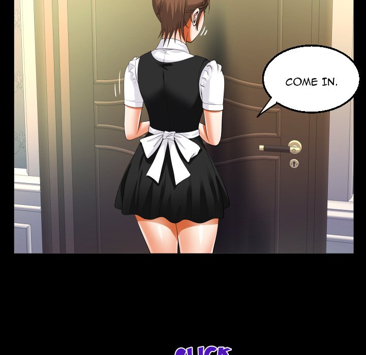 Page 51 of Chapter 71: The Unforeseen Guest