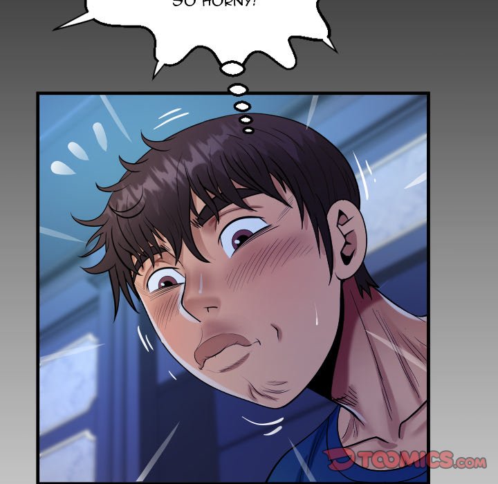 Page 8 of Chapter 71: The Unforeseen Guest