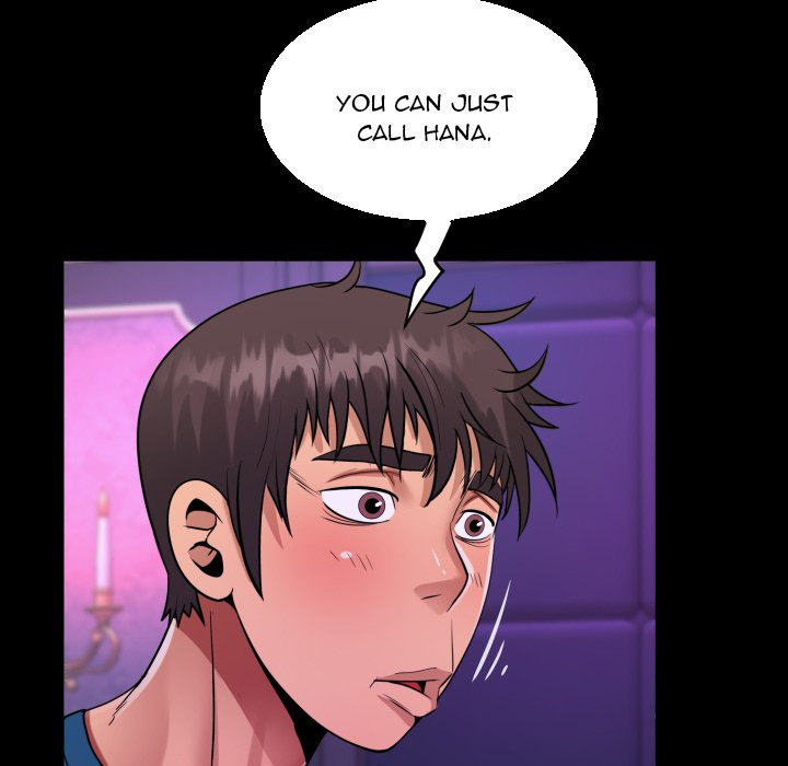 Page 40 of Chapter 73: The Unforeseen Guest