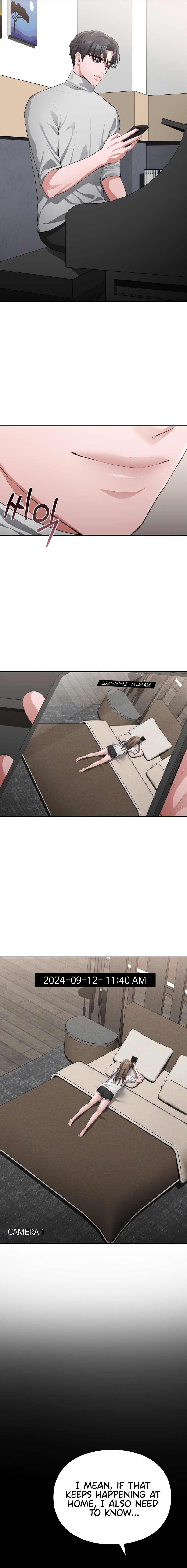 Page 12 of Chapter 12: Beethoven Syndrome