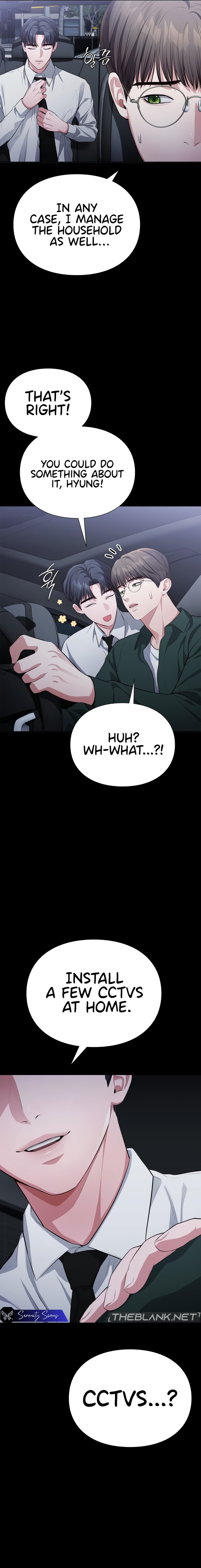 Page 13 of Chapter 12: Beethoven Syndrome