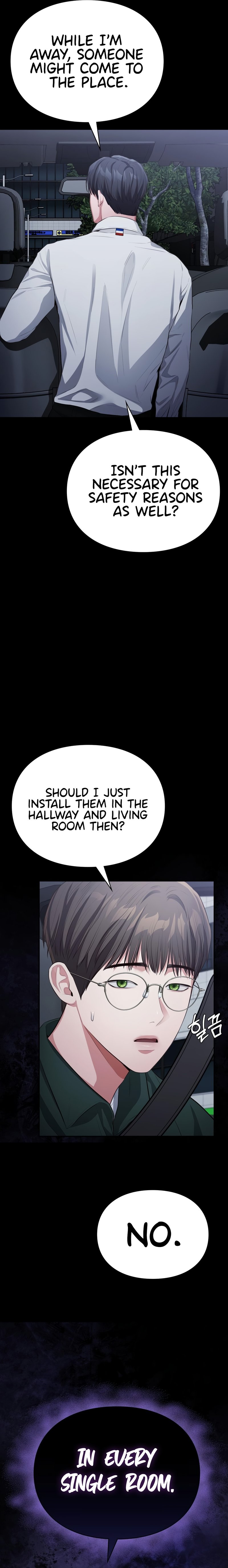 Page 14 of Chapter 12: Beethoven Syndrome