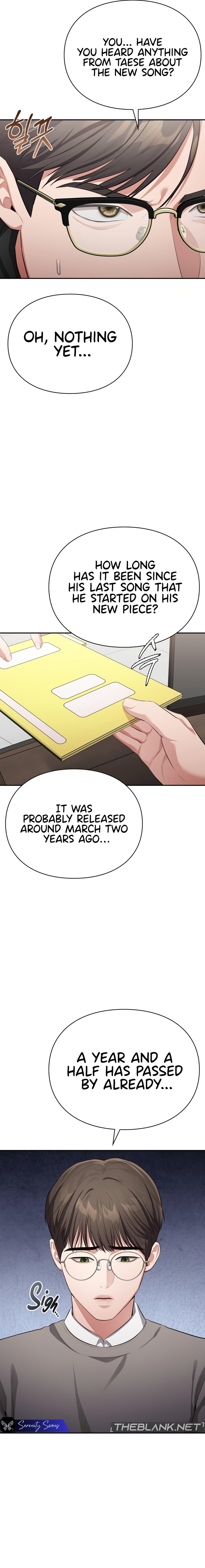 Page 3 of Chapter 12: Beethoven Syndrome