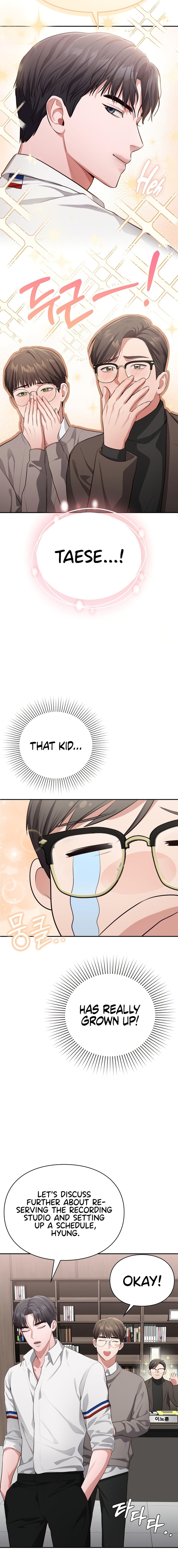 Page 9 of Chapter 12: Beethoven Syndrome