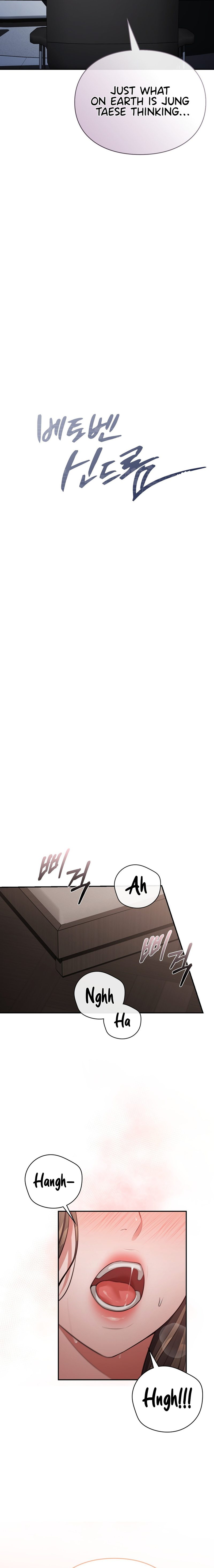 Page 3 of Chapter 15: Beethoven Syndrome