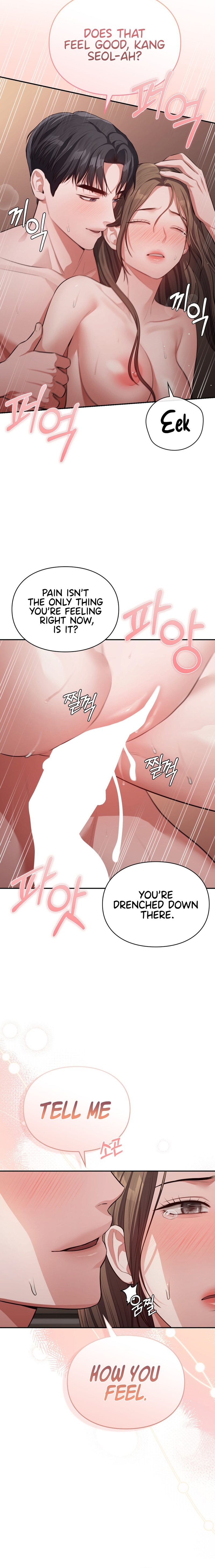 Page 4 of Chapter 15: Beethoven Syndrome