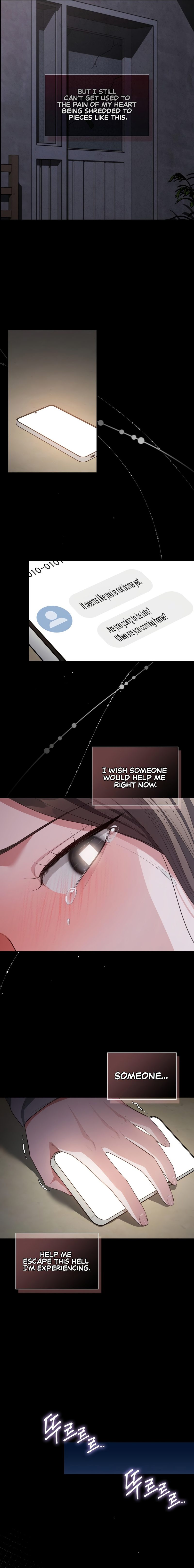 Page 12 of Chapter 17: Beethoven Syndrome