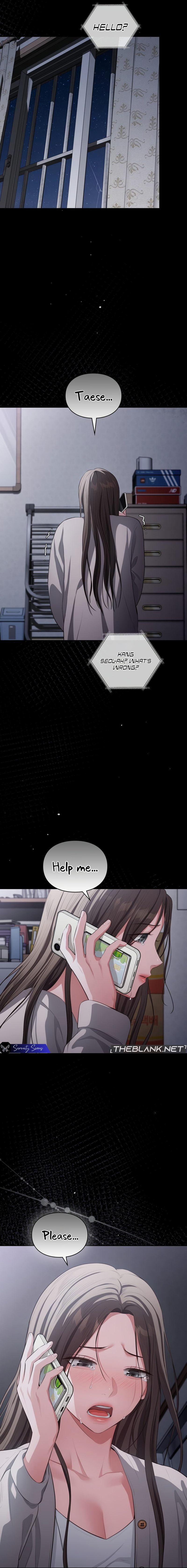 Page 13 of Chapter 17: Beethoven Syndrome