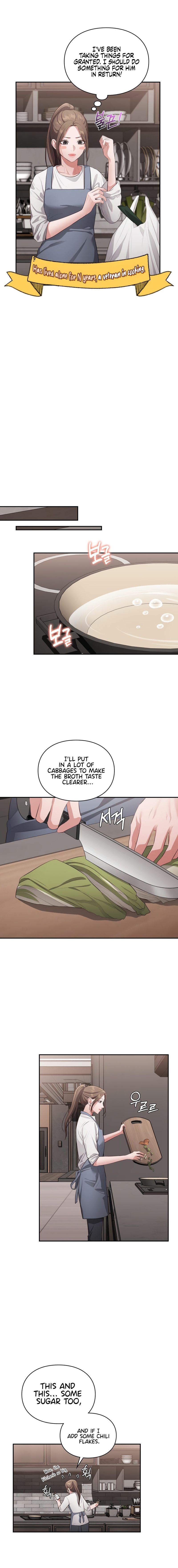 Page 3 of Chapter 17: Beethoven Syndrome