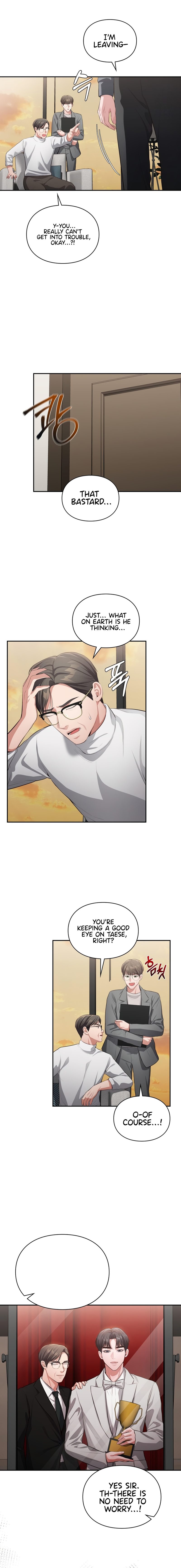 Page 8 of Chapter 17: Beethoven Syndrome
