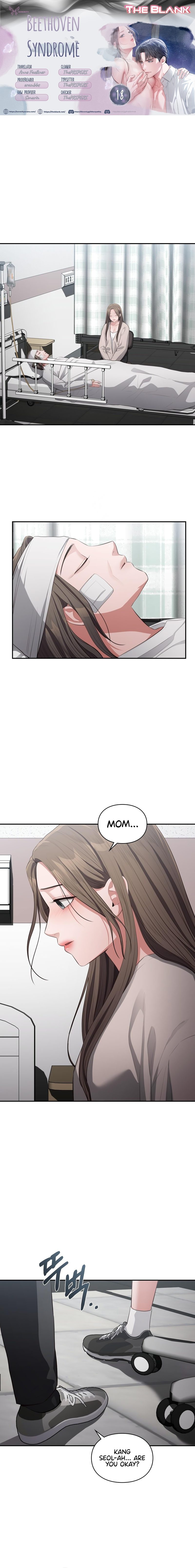 Page 1 of Chapter 18: Beethoven Syndrome