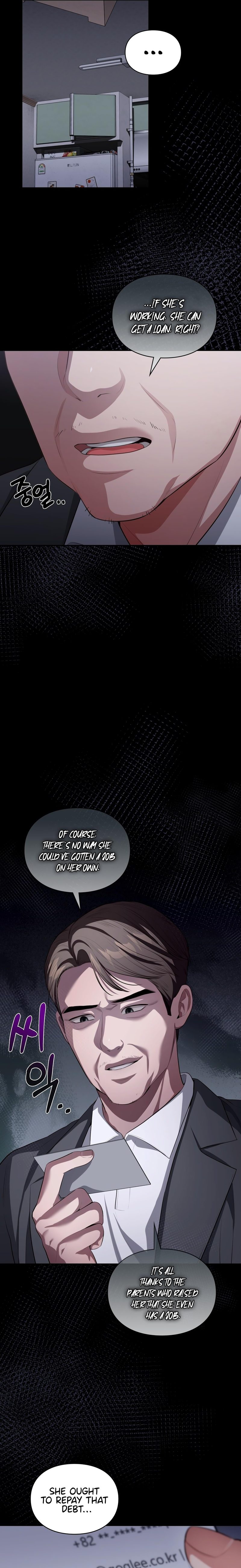 Page 10 of Chapter 18: Beethoven Syndrome