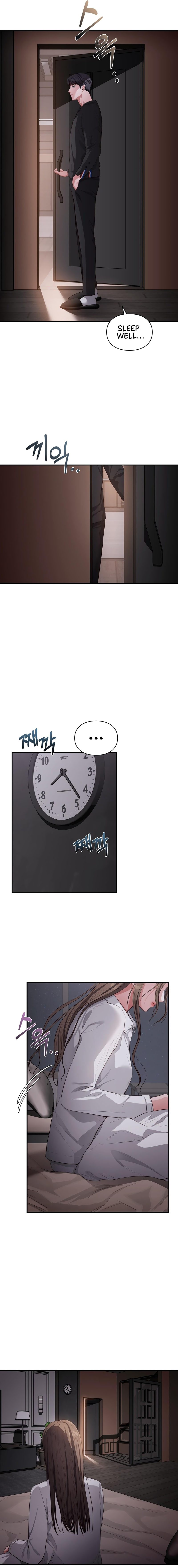 Page 14 of Chapter 18: Beethoven Syndrome