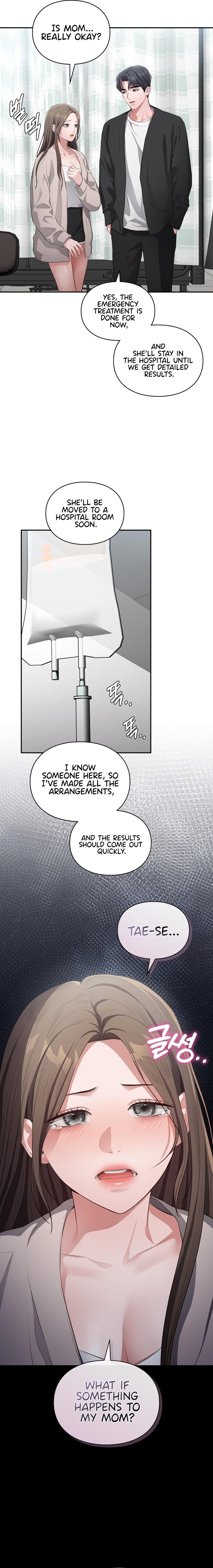 Page 2 of Chapter 18: Beethoven Syndrome