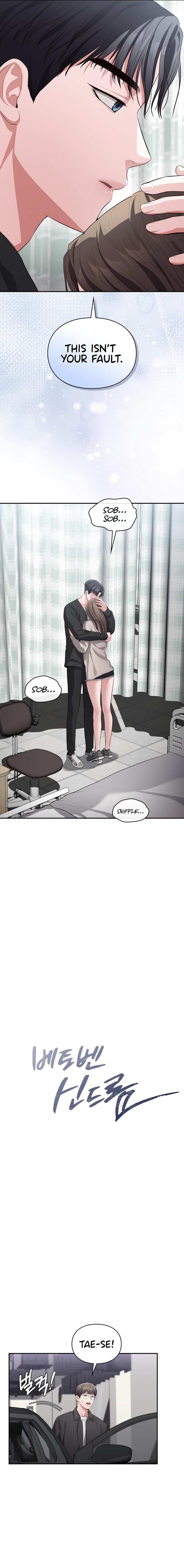 Page 5 of Chapter 18: Beethoven Syndrome