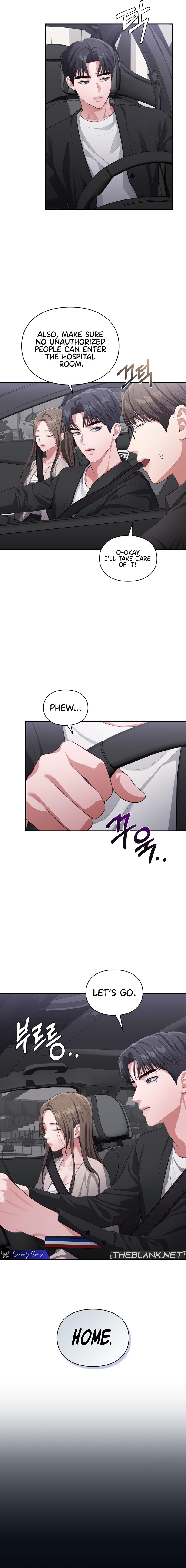Page 7 of Chapter 18: Beethoven Syndrome