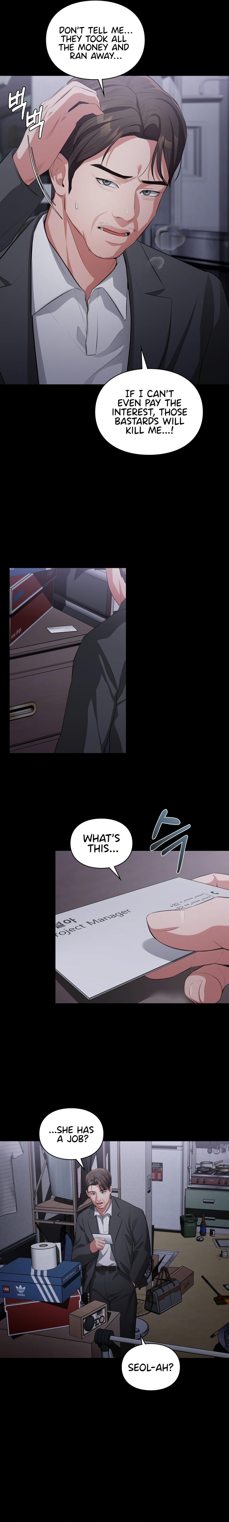 Page 9 of Chapter 18: Beethoven Syndrome