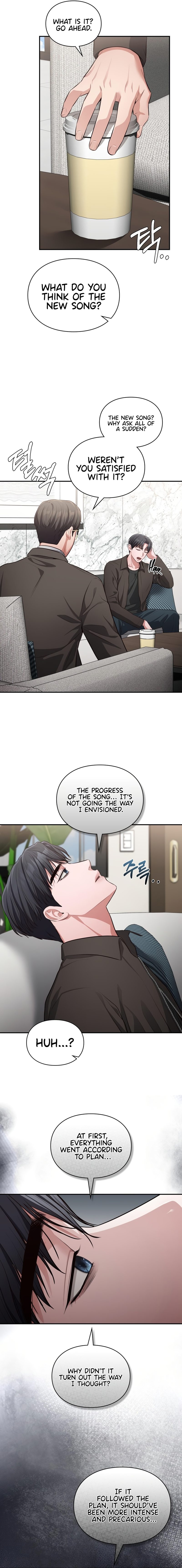 Page 10 of Chapter 21: Beethoven Syndrome