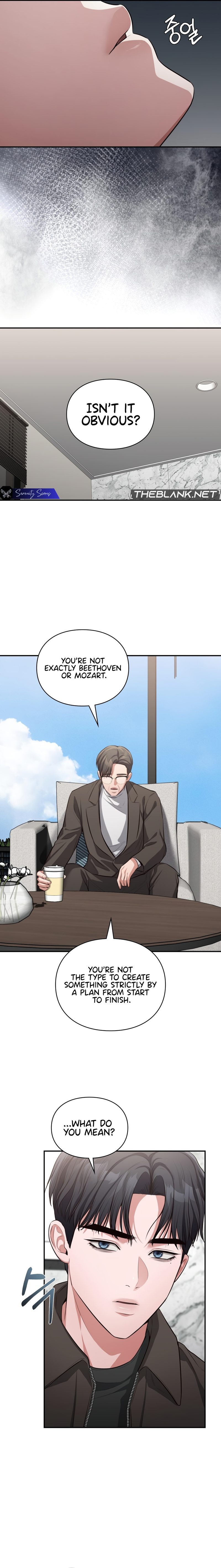 Page 11 of Chapter 21: Beethoven Syndrome