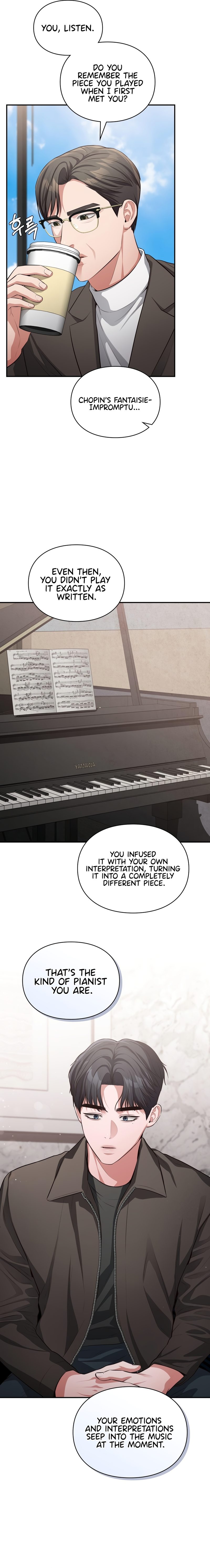 Page 12 of Chapter 21: Beethoven Syndrome
